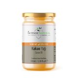 Intense Natural Soğuk Sıkım 100 ml Kakao Çekirdeği Yağı