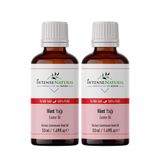 Intense Natural Soğuk Sıkım 50 ml Hint Yağı