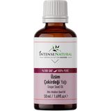 Intense Natural Soğuk Sıkım 50 ml Üzüm Çekirdeği Yağı