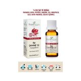 Intense Natural Soğuk Sıkım Nar Çekirdeği Yağı Doğal Pomegranate Oil 20 ML