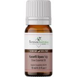 Intense Natural Su Buharı Distilasyonu 10 ml Esansiyel Karanfil Uçucu Yağı