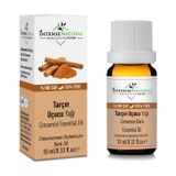 Intense Natural Su Buharı Distilasyonu Esansiyel 10 ml Tarçın Uçucu Yağı