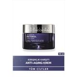 INTENSIVE RETINOL RETİNOL İÇEREN NEMLENDİRİCİ YÜZ BAKIM KREMİ 50 ML