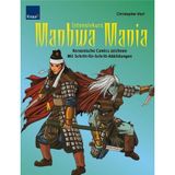 Intensivkurs Manhwa Mania: Koreanische Comics zeichnen Mit Schritt-für-Schritt-Abbildungen