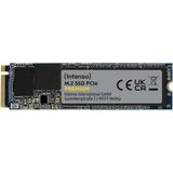 Intenso 3835450 Premium 500 GB 2100/1700 MB/s M.2 2280 PCIe 3.0 NVMe SSD