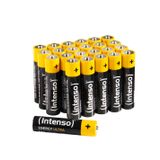 Intenso Energy Ultra Aaa LR03 24 Adet Ince Pil
