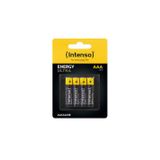 Intenso Energy Ultra Aaa LR03 4 Adet Ince Pil