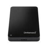 Intenso INT6021000 1 TB 2.5 inç USB 3.0 Taşınabilir SSD Disk