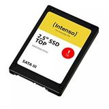 Intenso Top 3812460 1TB (550/500MB/s) 2.5" SATA SSD