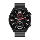 Intenya Hiwatch Pro Akıllı Saat Siyah
