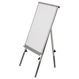 İnter 40x55 cm Teleskopik Ayaklı Laminant Yazı Tahtası