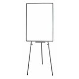 İnter 50 Cm X 70 Cm Teleskopik Ayaklı (YÜKSEKLİK AYARLI) Yazı Tahtası