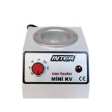 İnter 60 ml Konserve Ağda Isıtma Cihazı