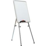 İnter 60x90 cm Teleskopik Ayaklı Yazı Tahtası