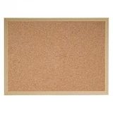 İnter 60x90 Mantar Pano
