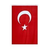 İnter B-004 50x75 cm Türk Bayrağı