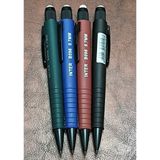 Inter B096 - 0,7 mm Tombul Versatil Kalem (4'lü Set)