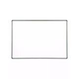 İnter Duvara Monte Yazı Tahtası 30X45Cm Elegant Çerçeve Lamine Yüzey INT-581