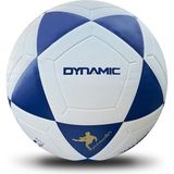 Inter Dynamic F1 Yapıştırma Futbol Topu N5 - Renkli