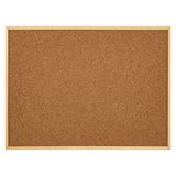 İnter INT-511 45x60 cm Mantar Pano