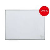 İnter INT-588 120x180 Laminant Yüzey Duvara Monte Yazı Tahtası