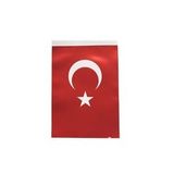 İnter İnt-b005 60cmx90cm Türk Bayrağı