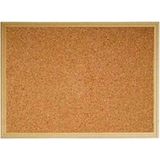 İnter Inter INT-512 Mantar Pano 60X90 Eko Çerçeveli