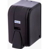 İnter Mini Dökme Sıvı Sabun Dispenseri 600 Cc. (Siyah)