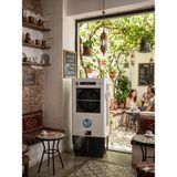 İnter National Inter National Portatif Su Soğutmalı Mobil Air-Cooler(klima değildir!) - Beyaz