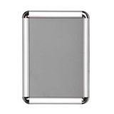 İnter Rondo Çerçeve A4 20x30cm 25Mm Alüminyum Açılır Kapanır - 2 adet