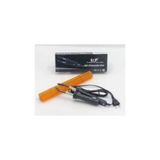 İnter Saç Kaynak Maşası, Keratin Kaynak Maşası, Loof-618, Düz Uç, 25W
