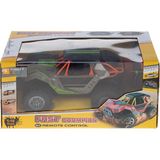 Inter Toys Uzaktan Kumandalı Şarjlı Araba Fast Champion Full Fonksiyon 1/16 Ölçek NO208031 4560