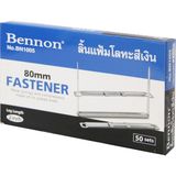 ınter whashin dosya teli 80 mm 2 ınç 50 li (1 paket 50 adet) - Yok
