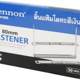 İnter Whashin Dosya Teli 80 Mm 2 İnç 50 Li (1 Paket 50 Adet)