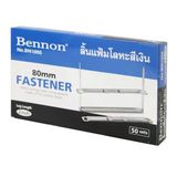 İnter Whashin Dosya Teli 80 Mm 2 İnç (50 Li Paket)
