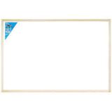 Inter Yazı Tahtası Ahşap Çerçeve 45X60