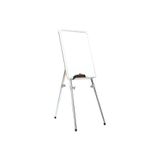 İnter Yazı Tahtası Teleskopik Ayaklı Aluminyum Çerçeve Laminant Yüzeyli 40x55 Int-620 114490