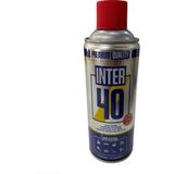 İNTER40 Pas Sökücü Sprey