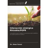 Interacción sinérgica Rhizobia/PGPR: una palanca para mejorar la tolerancia de la alfalfa a los suelos pobres en fósforo