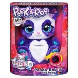 İnteraktif Pelüş Panda Roo Spin Master