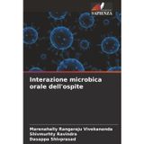 Interazione microbica orale dell'ospite