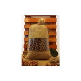 İnterbag 18x32 cm Şeffaf Pencereli 1 Kg Jüt Çuval
