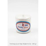 İnterbag Çuval Ağzı Bağlama İpi 250 Gr
