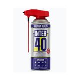 INTERBOND Çok Amaçlı Pas Sökücü Yağlayıcı KK 400ML