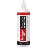 Interbond Şeffaf Ağaç Tutkalı D3 600 gr