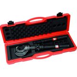 Intercabel HP130-C2 130KN Hidrolik Çift El Sıkma Pensesi