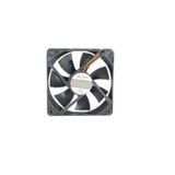 İntercom 70x70x15 mm 12V Dc 3 Pin Kasa Fanı