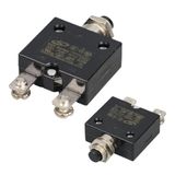 INTERCOM ST SERİSİ TERMİK RESETLİ 125/250VAC 32 VOLT DC 50 AMPER SİGORTA (IC-271S)