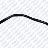 INTERCOOLER CIKIS HORTUMU DOBLO 1,4 8V - UCPA 12H14721