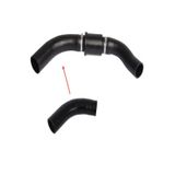 Intercooler Hortumu Buyuk Plastık Parca Harıc Transıt V347 2,4 Tdcı
